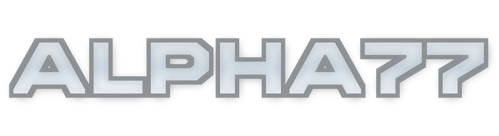 ALPHA77